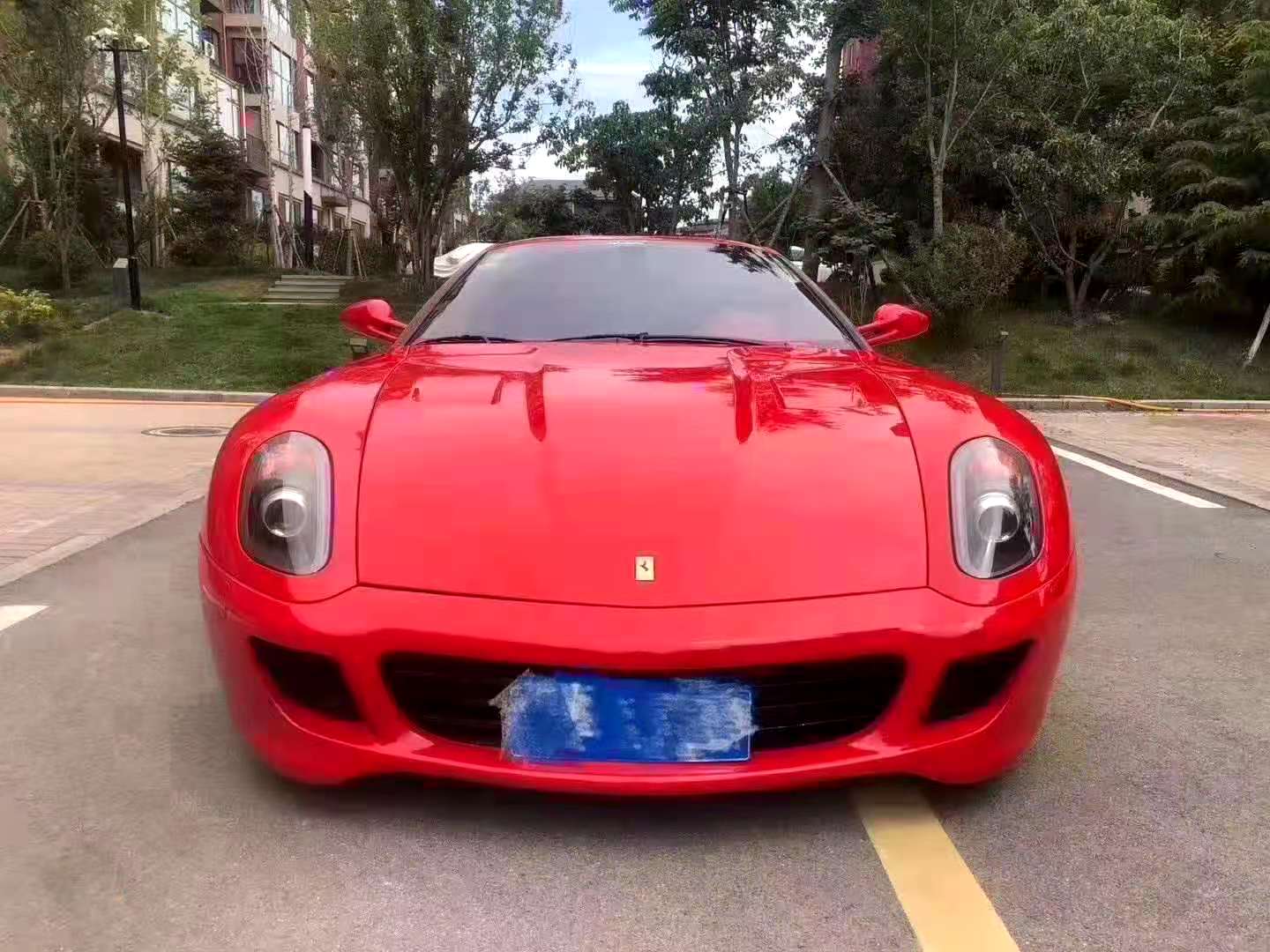 车抵贷什么平台可贷款(车抵贷是网贷吗)? (http://m.qacrysj.cn/) 知识问答 第1张
