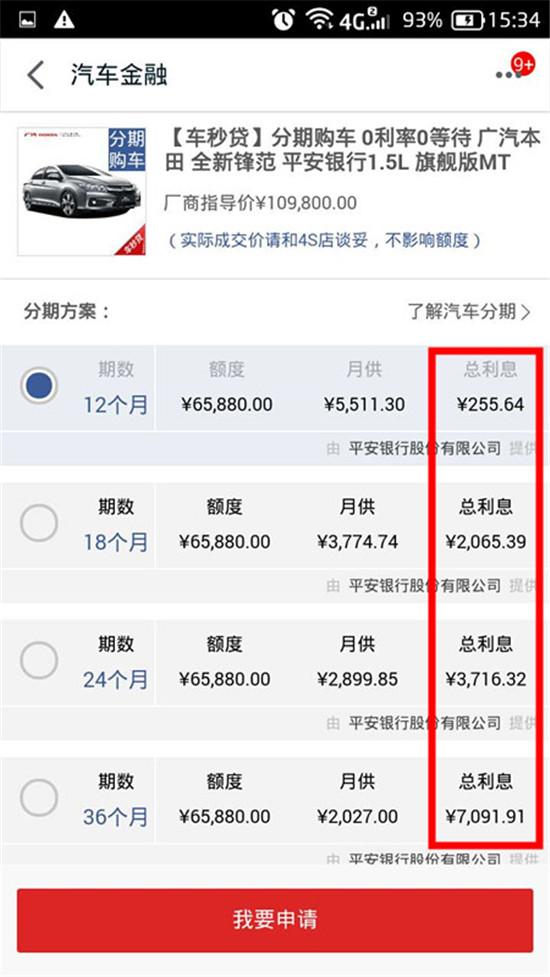 车秒贷(车秒贷的额度可以套现)? (http://m.qacrysj.cn/) 知识问答 第5张