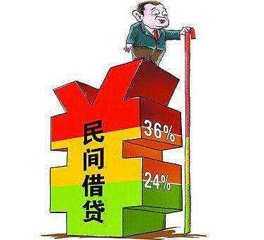 借贷公司(借贷公司套路)? (http://m.qacrysj.cn/) 知识问答 第1张