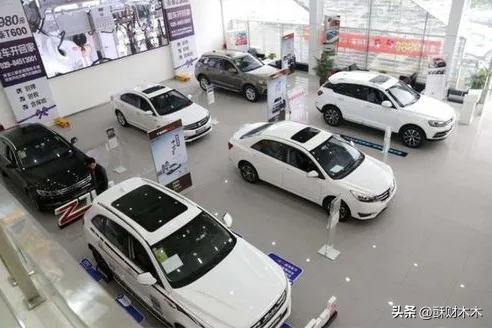 哪里可以用车贷款(用车贷款可以贷多少钱)? (http://m.qacrysj.cn/) 知识问答 第2张