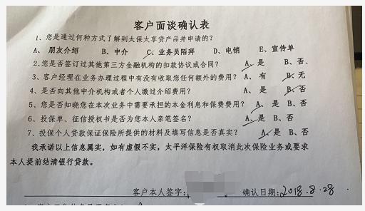 征信差的车抵贷(征信有问题抵押车贷款)? (http://m.qacrysj.cn/) 知识问答 第4张