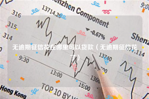 征信废了哪里能贷款(征信呆账能贷款吗)? (http://m.qacrysj.cn/) 知识问答 第1张