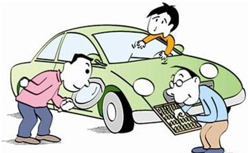 车抵贷哪家好%20不看征信(征信花车抵贷)? (http://m.qacrysj.cn/) 知识问答 第1张