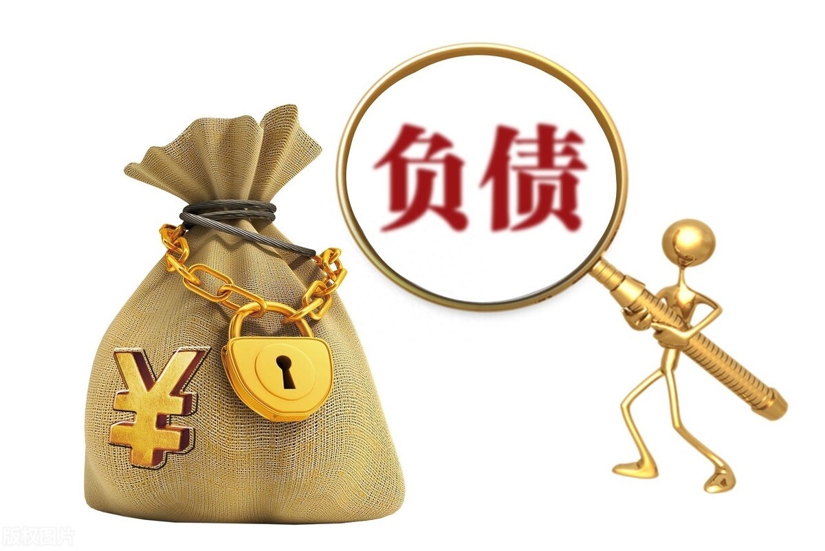 不看负债和征信的贷款(征信报告看负债)? (http://m.qacrysj.cn/) 知识问答 第3张