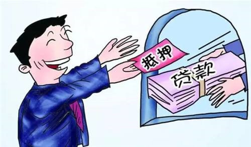 车子抵押借钱(私人抵押车子借钱)? (http://m.qacrysj.cn/) 知识问答 第2张