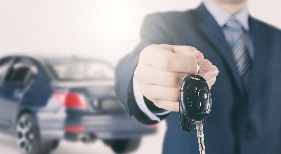 贷款抵押汽车(抵押贷款汽车公司在哪里)? (http://m.qacrysj.cn/) 知识问答 第1张