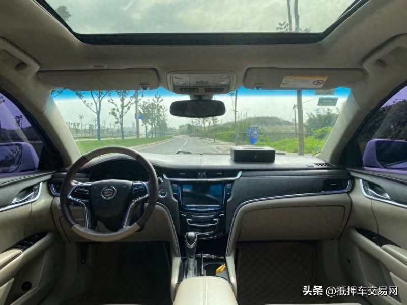汽车抵押哪家好(抵押车好吗)? (http://m.qacrysj.cn/) 知识问答 第3张