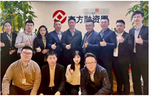 上海助贷公司(上海助贷公司排名前十)? (http://m.qacrysj.cn/) 知识问答 第1张
