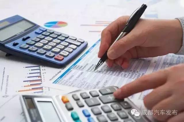 16万的车可以抵押融资多少钱(抵押车融资什么意思)? (http://m.qacrysj.cn/) 知识问答 第3张