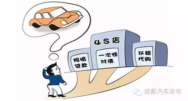 16万的车可以抵押融资多少钱(抵押车融资什么意思)? (http://m.qacrysj.cn/) 知识问答 第7张