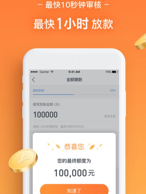 贷款好批的app(贷款哪个app比较容易审批)? (http://m.qacrysj.cn/) 知识问答 第4张