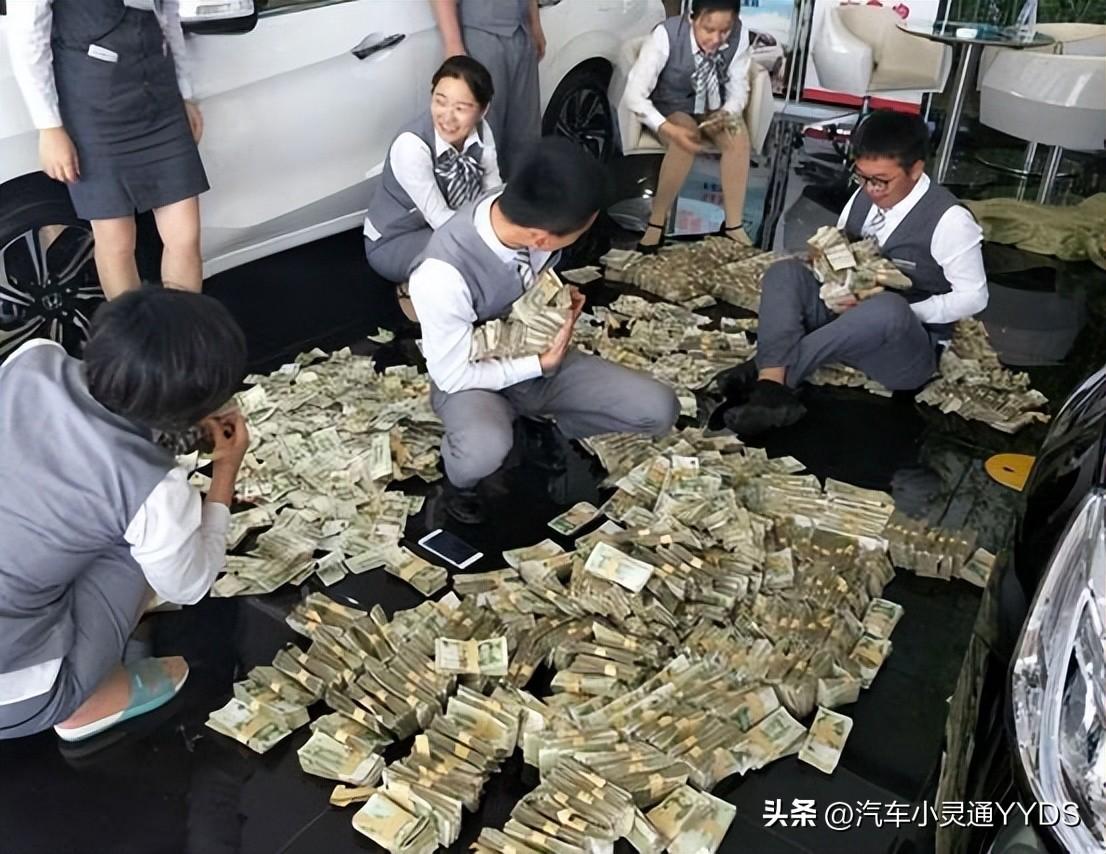 个人汽车贷款(贷款汽车个人能贷款吗)? (http://m.qacrysj.cn/) 知识问答 第5张