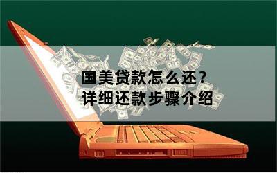 国美金融贷款app(国美金融贷款下载)? (http://m.qacrysj.cn/) 知识问答 第1张