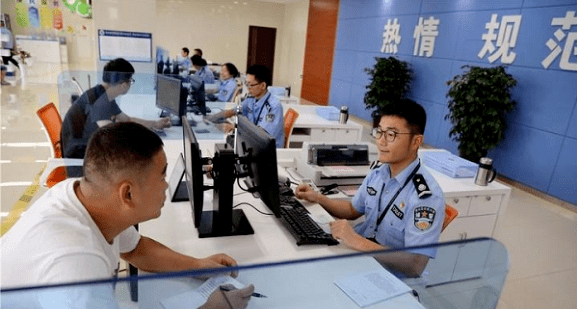 汽车光有行驶证可以贷款吗(用车行驶证可以贷款)? (http://m.qacrysj.cn/) 知识问答 第3张