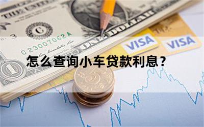 车贷查询(查询车辆贷款记录查询)? (http://m.qacrysj.cn/) 知识问答 第1张