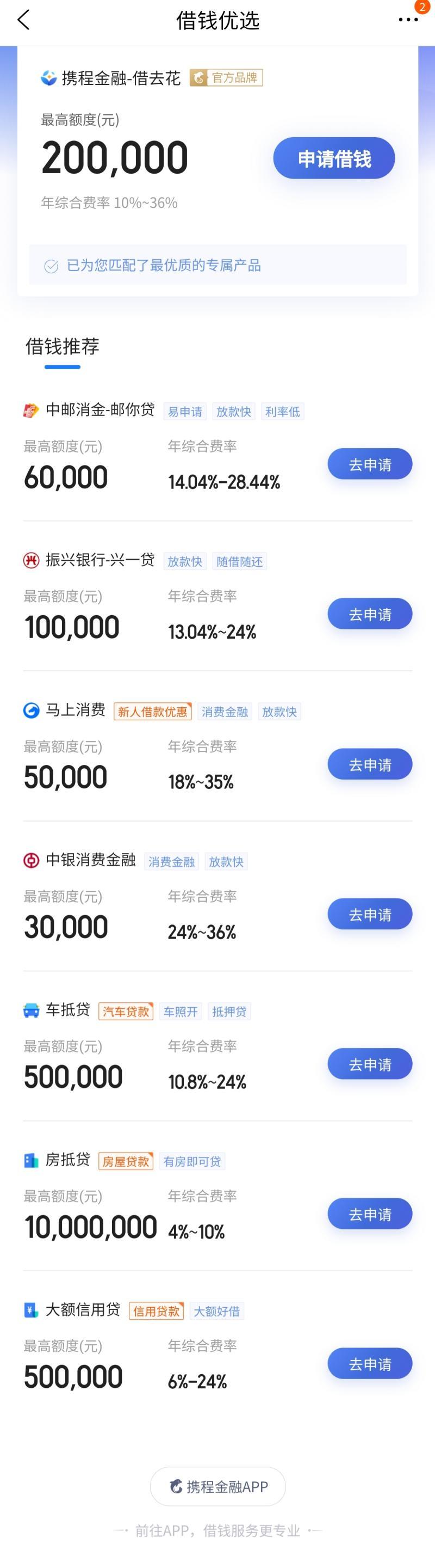 贷款平台哪个好下款(贷款下款平台好下吗)? (http://m.qacrysj.cn/) 知识问答 第5张