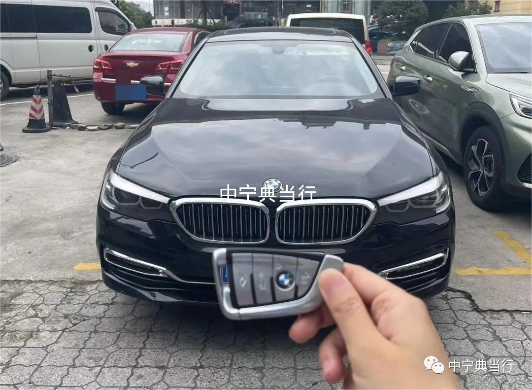 正规典当行抵押汽车(正规典当行抵押汽车流程)? (http://m.qacrysj.cn/) 知识问答 第4张