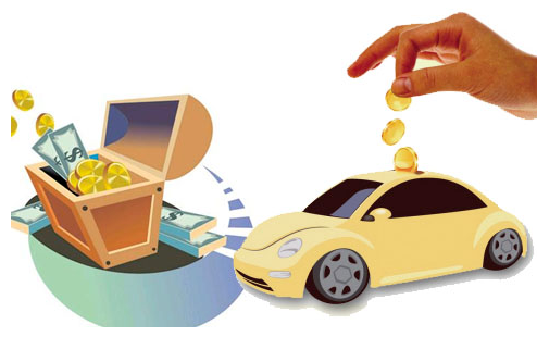 正规典当行抵押汽车(正规典当行抵押汽车流程)? (http://m.qacrysj.cn/) 知识问答 第2张