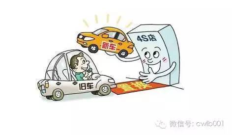 网上用车贷款哪个靠谱(用车贷款线上平台)? (http://m.qacrysj.cn/) 知识问答 第6张