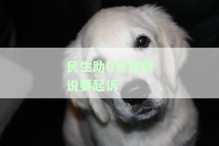 助贷公司贷款没批下来(助贷批贷款下来没公司怎么办)? (http://m.qacrysj.cn/) 知识问答 第1张