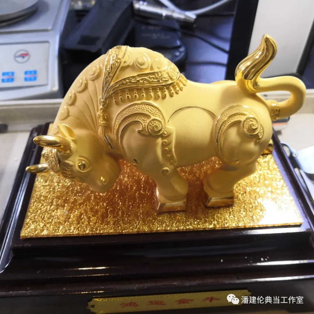 典当行金价(典当行金价)? (http://m.qacrysj.cn/) 知识问答 第2张