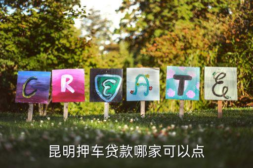 上海车子抵押贷款哪里可以做(上海的抵押车能买吗)? (http://m.qacrysj.cn/) 知识问答 第1张