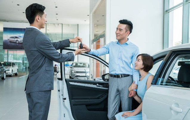 车辆贷款(贷款车辆解除抵押流程)? (http://m.qacrysj.cn/) 知识问答 第10张
