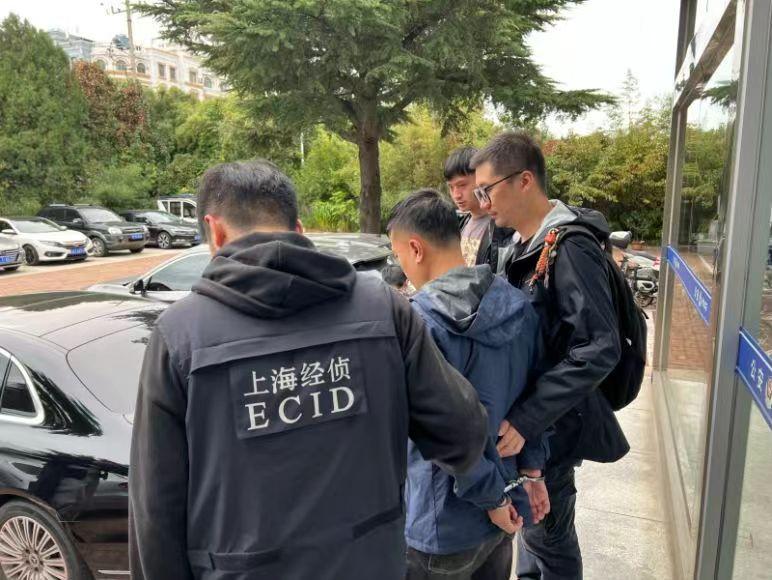 上海汽车抵押(抵押上海汽车过户流程)? (http://m.qacrysj.cn/) 知识问答 第5张