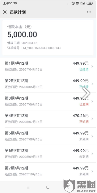 车主贷正规平台有哪些(车主贷款平台)? (http://m.qacrysj.cn/) 知识问答 第3张