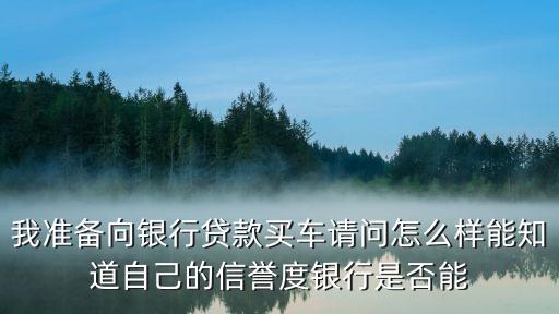汽车贷款那家银行的不知道怎么办(贷款买车银行会打电话给家人吗)? (http://m.qacrysj.cn/) 知识问答 第3张