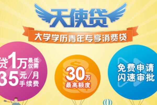 网上贷款哪家最可靠额度高(有什么额度高的正规贷款网站)? (http://m.qacrysj.cn/) 知识问答 第10张