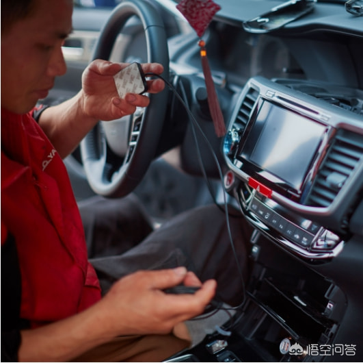 有车去哪里贷款(贷款车有贷款合同吗)? (http://m.qacrysj.cn/) 知识问答 第6张