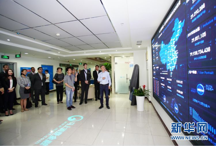 车抵贷不看征信哪几家好(汽车抵押贷款征信)? (http://m.qacrysj.cn/) 知识问答 第3张