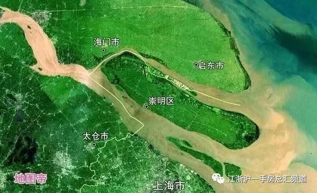 崇明岛贷款(崇明岛首付)? (http://m.qacrysj.cn/) 知识问答 第1张