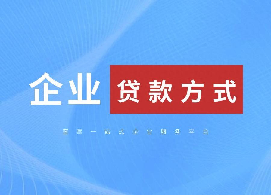 贷款公司有哪几家(贷款公司有风险吗)? (http://m.qacrysj.cn/) 知识问答 第1张