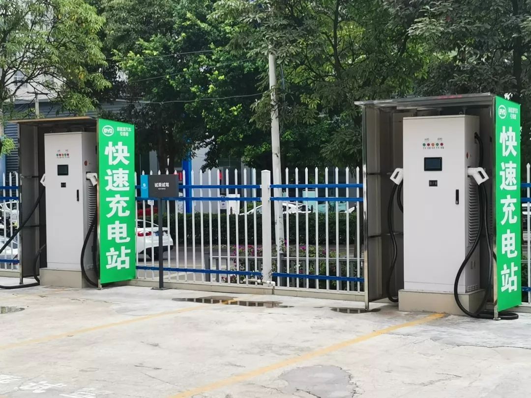 新能源电动车可以贷款吗(新能源车可以做车贷嘛)? (http://m.qacrysj.cn/) 知识问答 第2张
