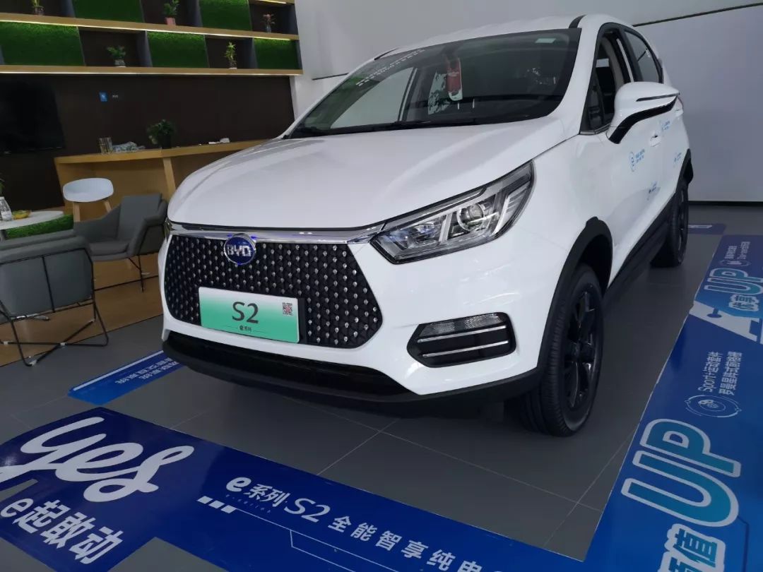 新能源电动车可以贷款吗(新能源车可以做车贷嘛)? (http://m.qacrysj.cn/) 知识问答 第3张