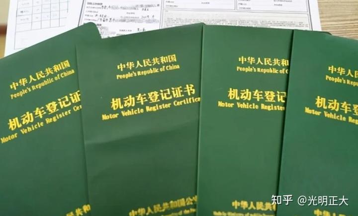 营运车能抵押贷款吗(抵押营运能贷款车辆吗)? (http://m.qacrysj.cn/) 知识问答 第2张