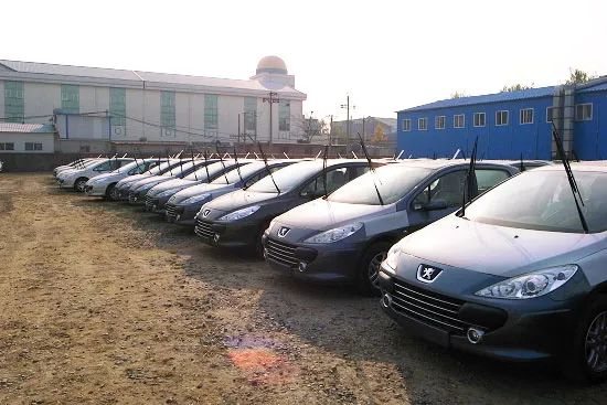 4s店有车辆抵押贷款吗(4s店的抵押车)？ (http://m.qacrysj.cn/) 知识问答 第2张