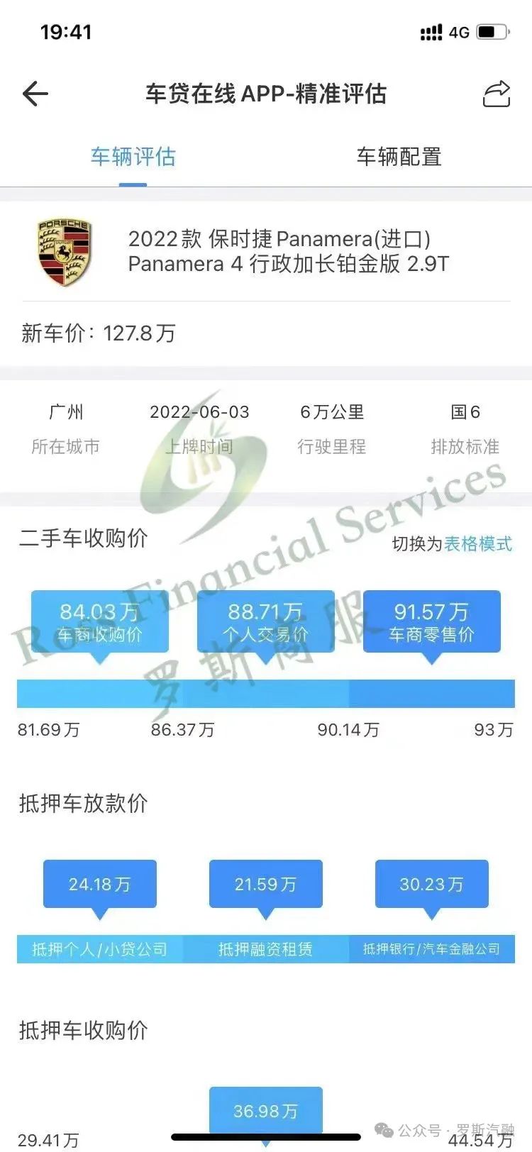 车辆抵押贷款怎么处理(抵押贷款车辆)？ (http://m.qacrysj.cn/) 知识问答 第3张