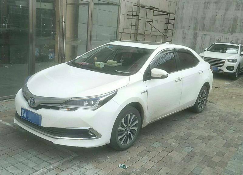 车抵押贷款平台(用车抵押贷款的平台)？ (http://m.qacrysj.cn/) 知识问答 第8张