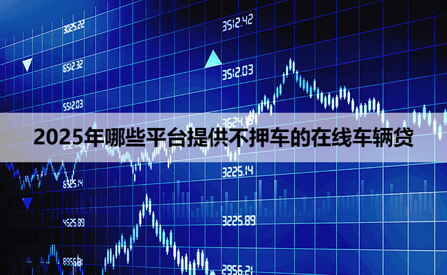 哪些银行可以办理车辆抵押贷款(车辆抵押贷款可以直接找银行吗)？ (http://m.qacrysj.cn/) 知识问答 第1张